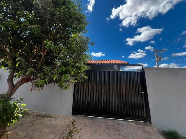 Casa venda em Região Geográfica Imediata de Patos de Minas, Patos de Minas