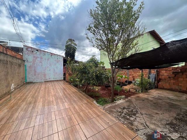 Casa venda em Nossa Senhora de Fátima, Patos de Minas