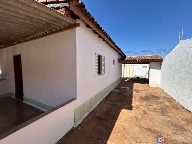 Casa venda em Nova Floresta, Patos de Minas