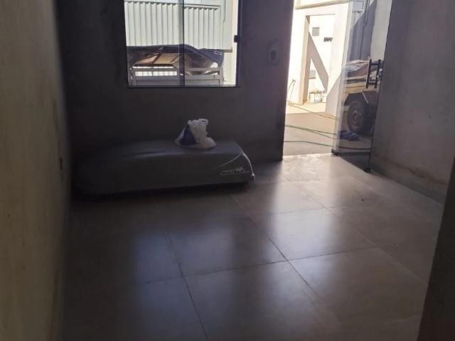 Casa venda em Santa Terezinha, Patos de Minas