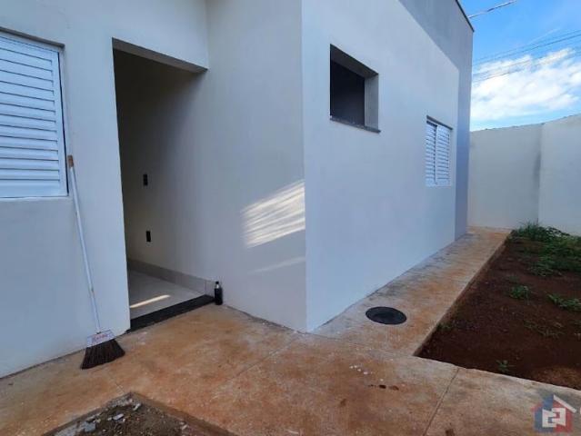 Casa venda em Santa Terezinha, Patos de Minas