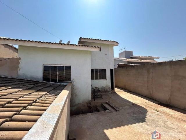 Casa venda em Santa Terezinha, Patos de Minas