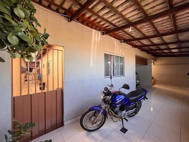 Casa venda em Planalto, Patos de Minas