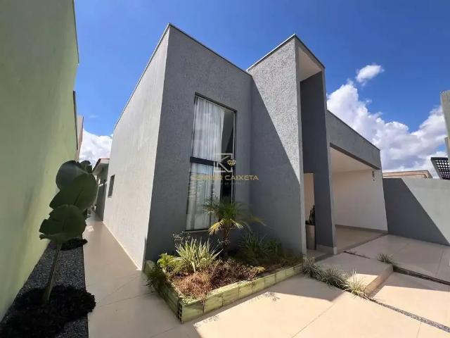 Casa venda em Região Geográfica Imediata de Patos de Minas, Patos de Minas