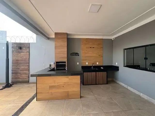 Casa venda em Região Geográfica Imediata de Patos de Minas, Patos de Minas