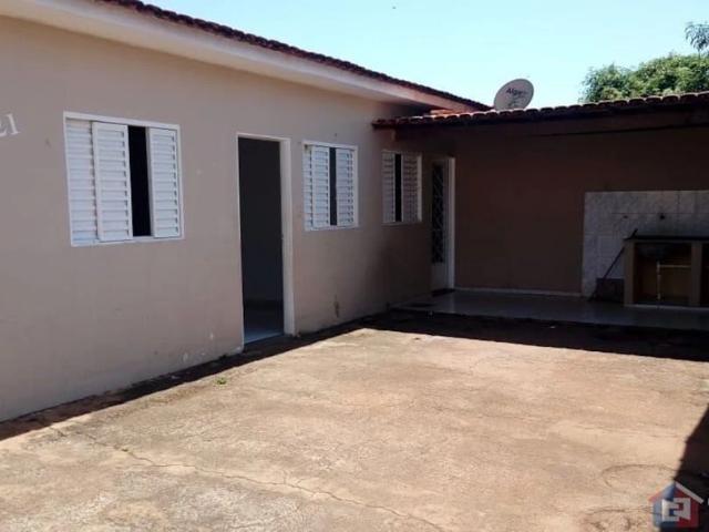 Casa venda em Sertãozinho, Patos de Minas