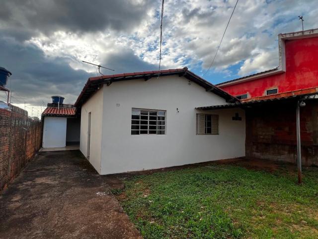 Casa venda em Sertãozinho, Patos de Minas