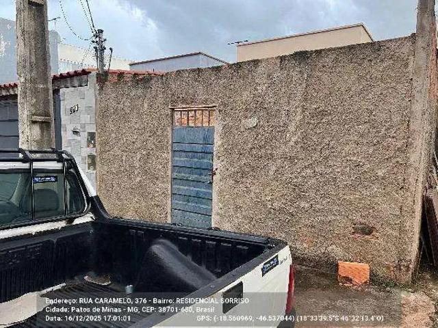 Casa venda em Região Geográfica Imediata de Patos de Minas, Patos de Minas