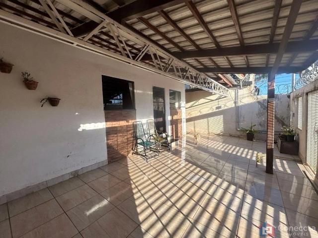 Casa venda em Sebastião Amorim, Patos de Minas