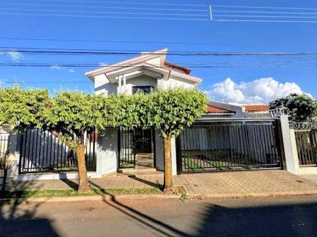Casa venda em Sertãozinho, Patos de Minas