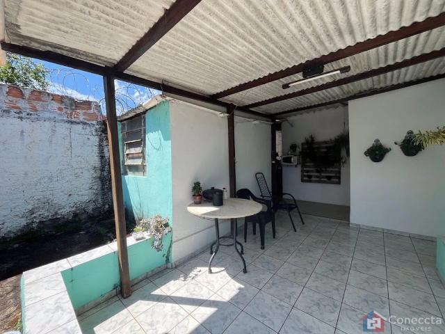 Casa venda em Boa Vista, Patos de Minas
