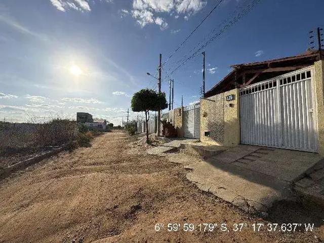 Casa venda em Região Geográfica Imediata de Patos, Região Metropolitana de Patos