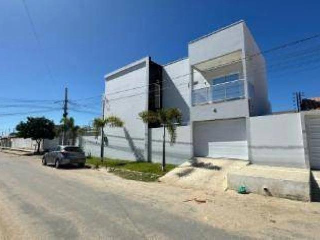 Casa venda em Patos, Região Geográfica Intermediária de Patos