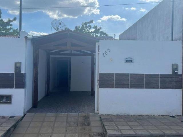 Casa venda em Região Geográfica Imediata de Patos, Região Metropolitana de Patos
