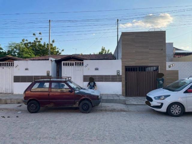 Casa venda em Patos
