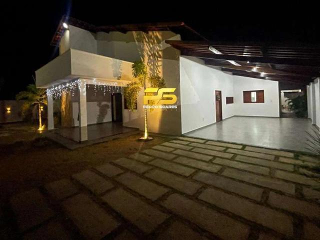 Casa venda em Patos, Região Geográfica Intermediária de Patos
