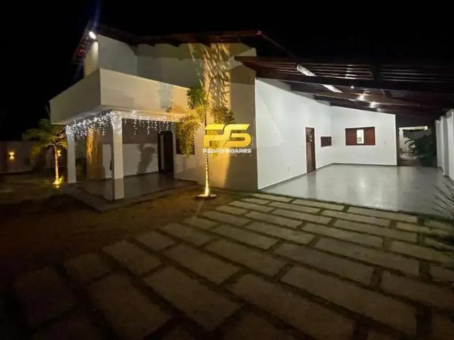 Casa venda em Região Geográfica Imediata de Patos, Região Metropolitana de Patos