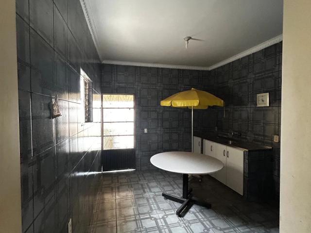 Casa venda em Patos