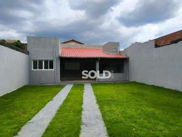 Casa venda em Região Imediata de Franca, Patrocínio Paulista