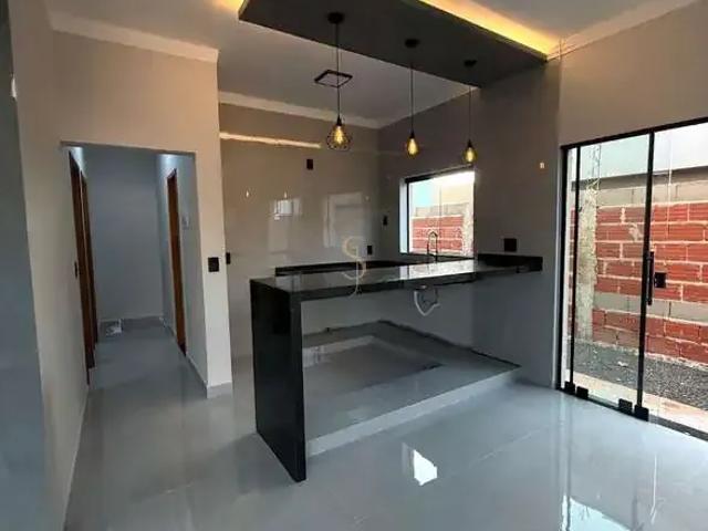 Casa venda em Região Imediata de Franca, Patrocínio Paulista