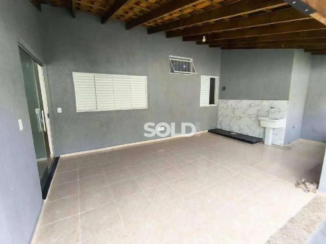 Casa venda em Região Imediata de Franca, Patrocínio Paulista