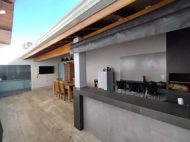 Casa venda em Região Imediata de Franca, Patrocínio Paulista