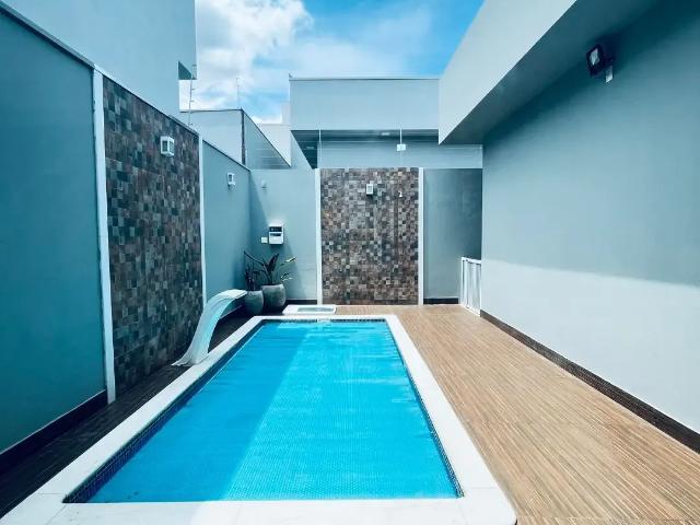 Casa venda em Região Geográfica Imediata de Patrocínio, Patrocínio