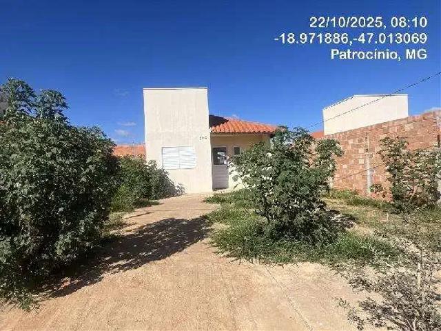 Casa venda em Região Geográfica Imediata de Patrocínio, Patrocínio