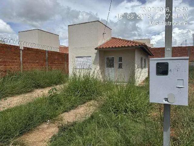 Casa venda em Região Geográfica Imediata de Patrocínio, Patrocínio