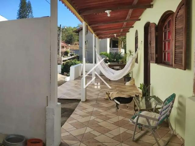 Casa venda em Região Geográfica Imediata de Valença, Paty do Alferes