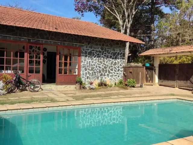 Casa venda em Região Geográfica Imediata de Valença, Paty do Alferes
