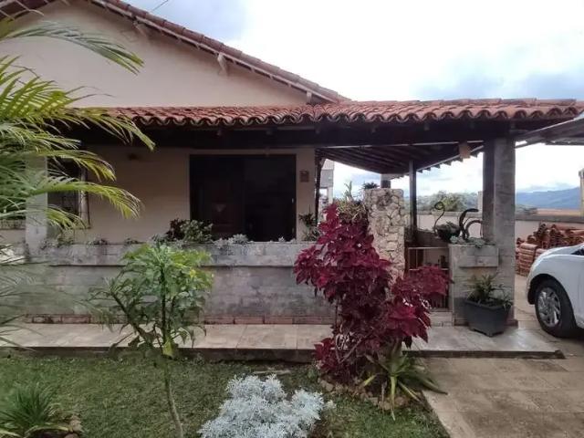 Casa venda em Região Geográfica Imediata de Valença, Paty do Alferes