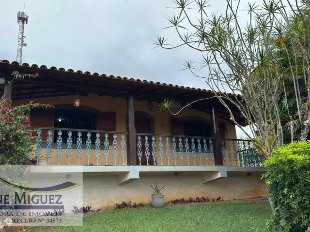 Casa venda em Paty do Alferes, Região Geográfica Intermediária de Volta Redonda-Barra Mansa