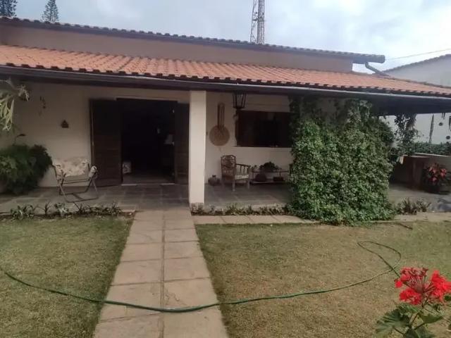 Casa venda em Região Geográfica Imediata de Valença, Paty do Alferes