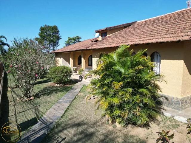 Casa venda em Região Geográfica Imediata de Valença, Paty do Alferes