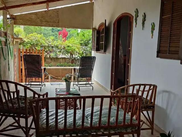 Casa venda em Região Geográfica Imediata de Valença, Paty do Alferes
