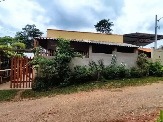 Casa venda em Região Geográfica Imediata de Valença, Paty do Alferes