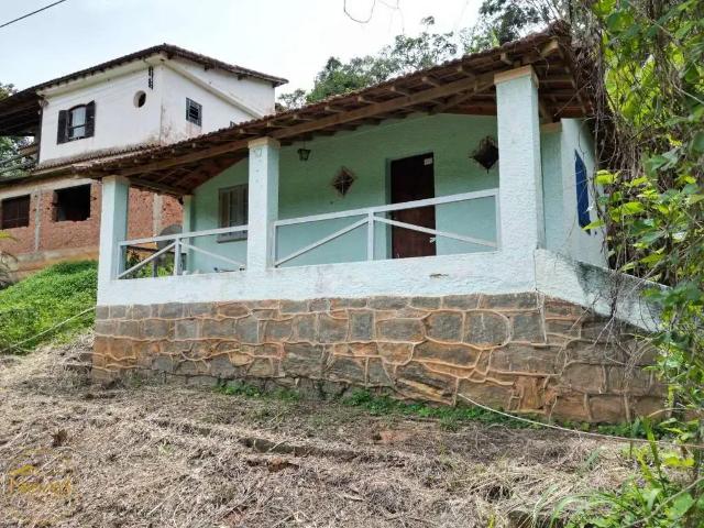 Casa venda em Região Geográfica Imediata de Valença, Paty do Alferes