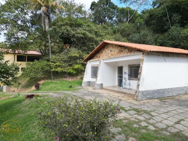 Casa venda em Região Geográfica Imediata de Valença, Paty do Alferes