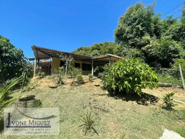 Casa venda em Região Geográfica Imediata de Valença, Paty do Alferes