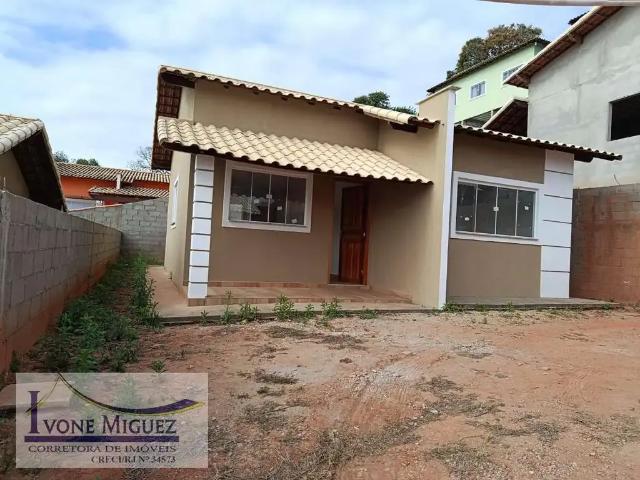 Casa venda em Região Geográfica Imediata de Valença, Paty do Alferes