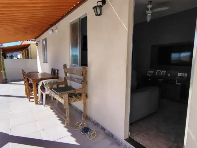 Casa venda em Região Geográfica Imediata de Valença, Paty do Alferes