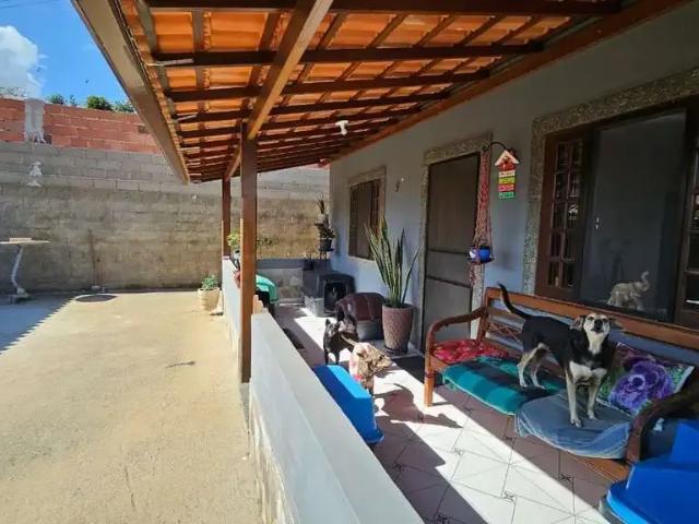 Casa venda em Região Geográfica Imediata de Valença, Paty do Alferes