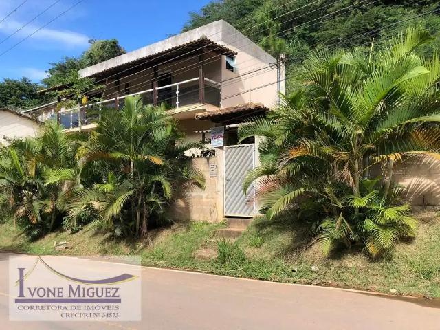 Casa venda em Região Geográfica Imediata de Valença, Paty do Alferes