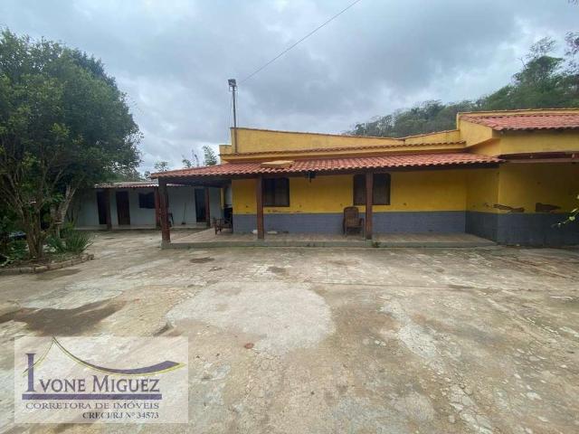 Casa venda em Região Geográfica Imediata de Valença, Paty do Alferes
