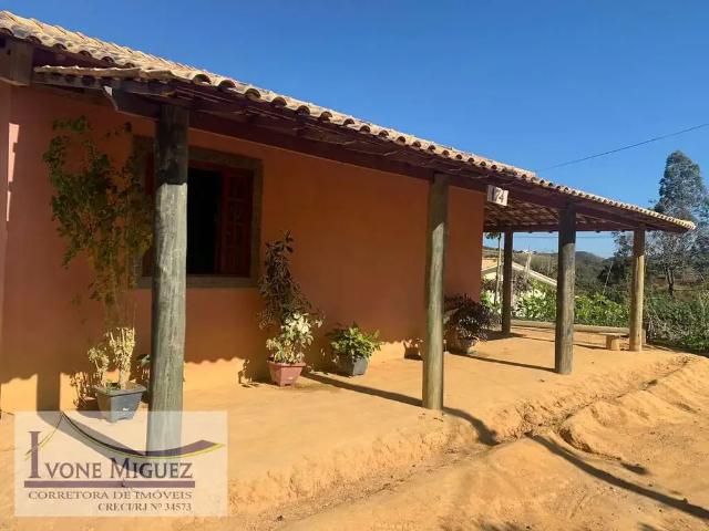 Casa venda em Região Geográfica Imediata de Valença, Paty do Alferes