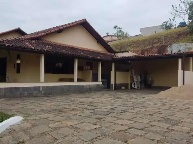 Casa venda em Região Geográfica Imediata de Valença, Paty do Alferes