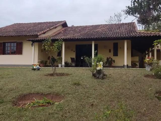 Casa venda em Região Geográfica Imediata de Valença, Paty do Alferes