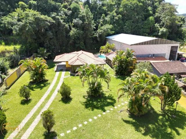 Casa venda em Região Geográfica Imediata de Valença, Paty do Alferes