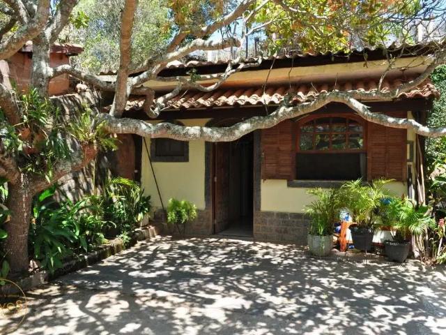 Casa venda em Região Geográfica Imediata de Valença, Paty do Alferes